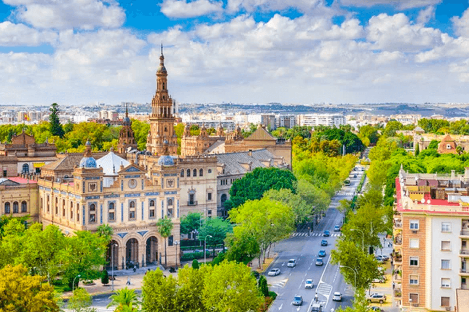 SEVILLA