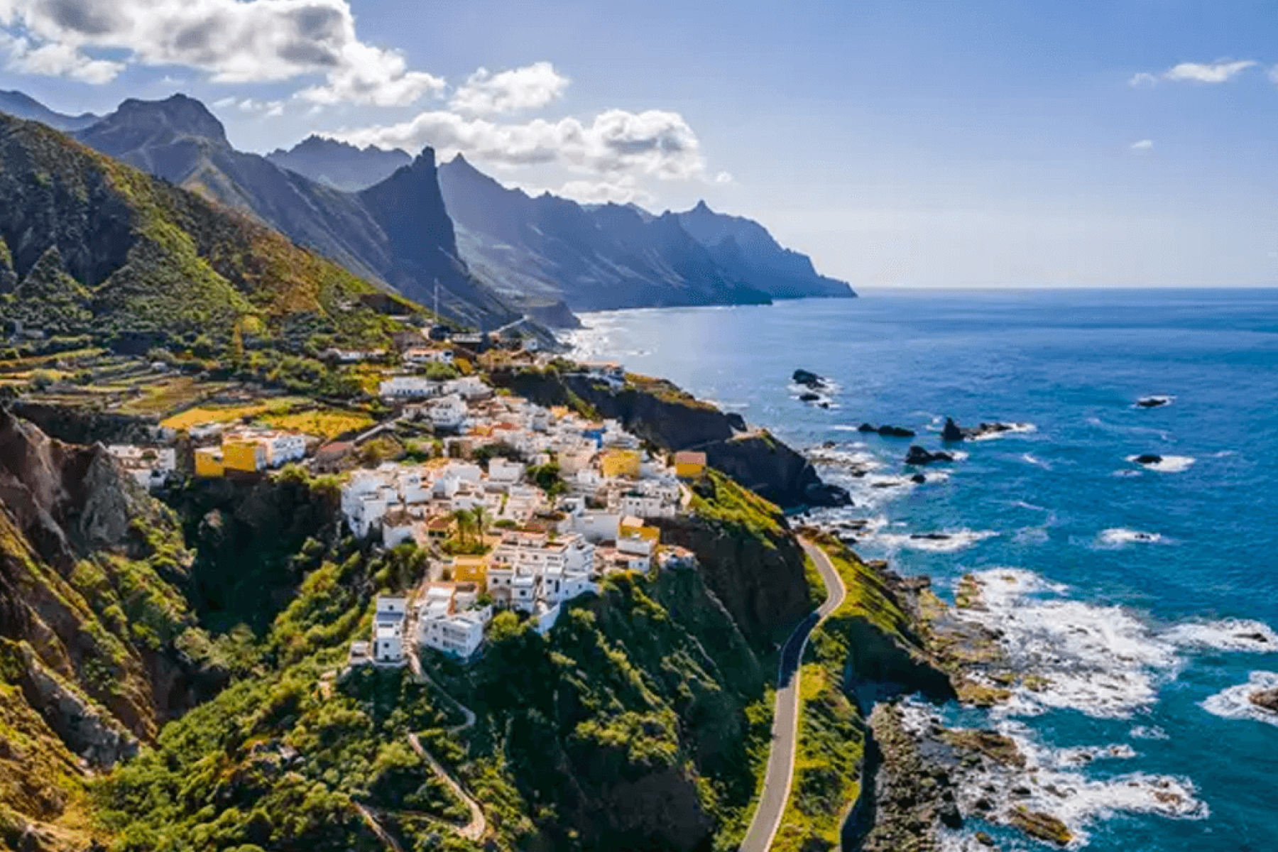 TENERIFE