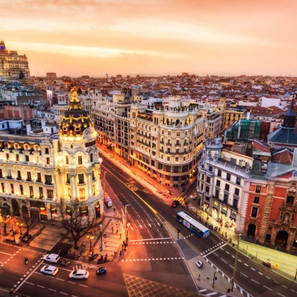 MADRID