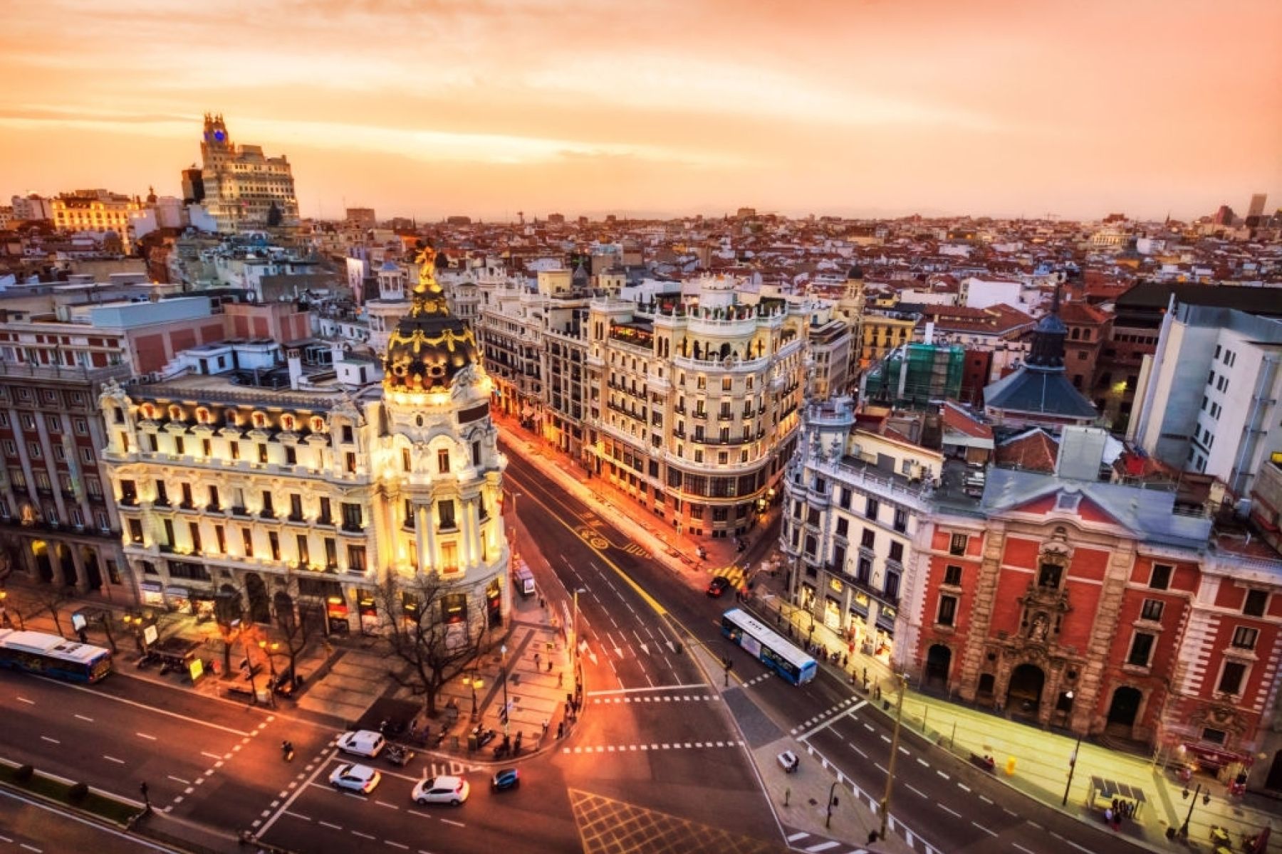 MADRID
