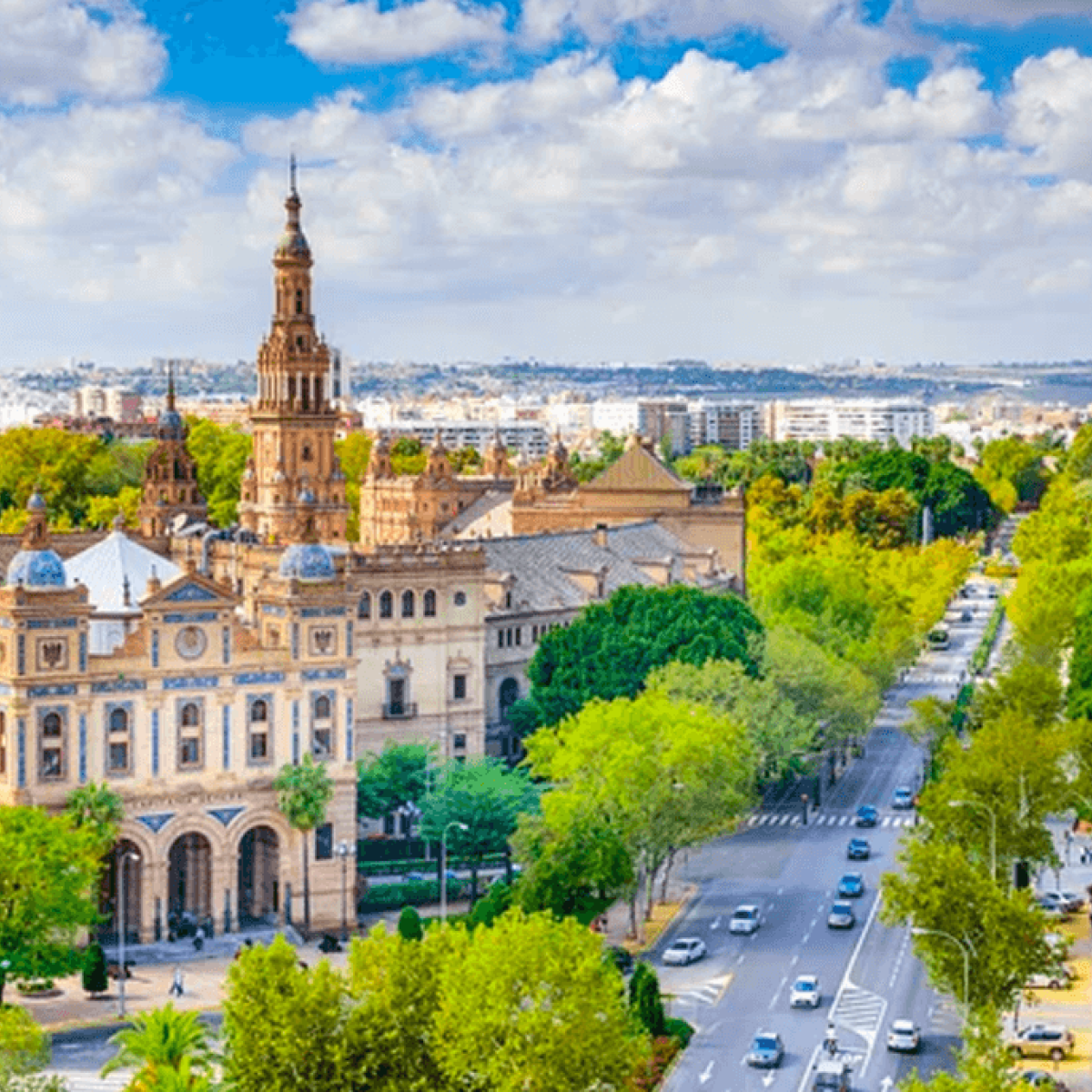 SEVILLA