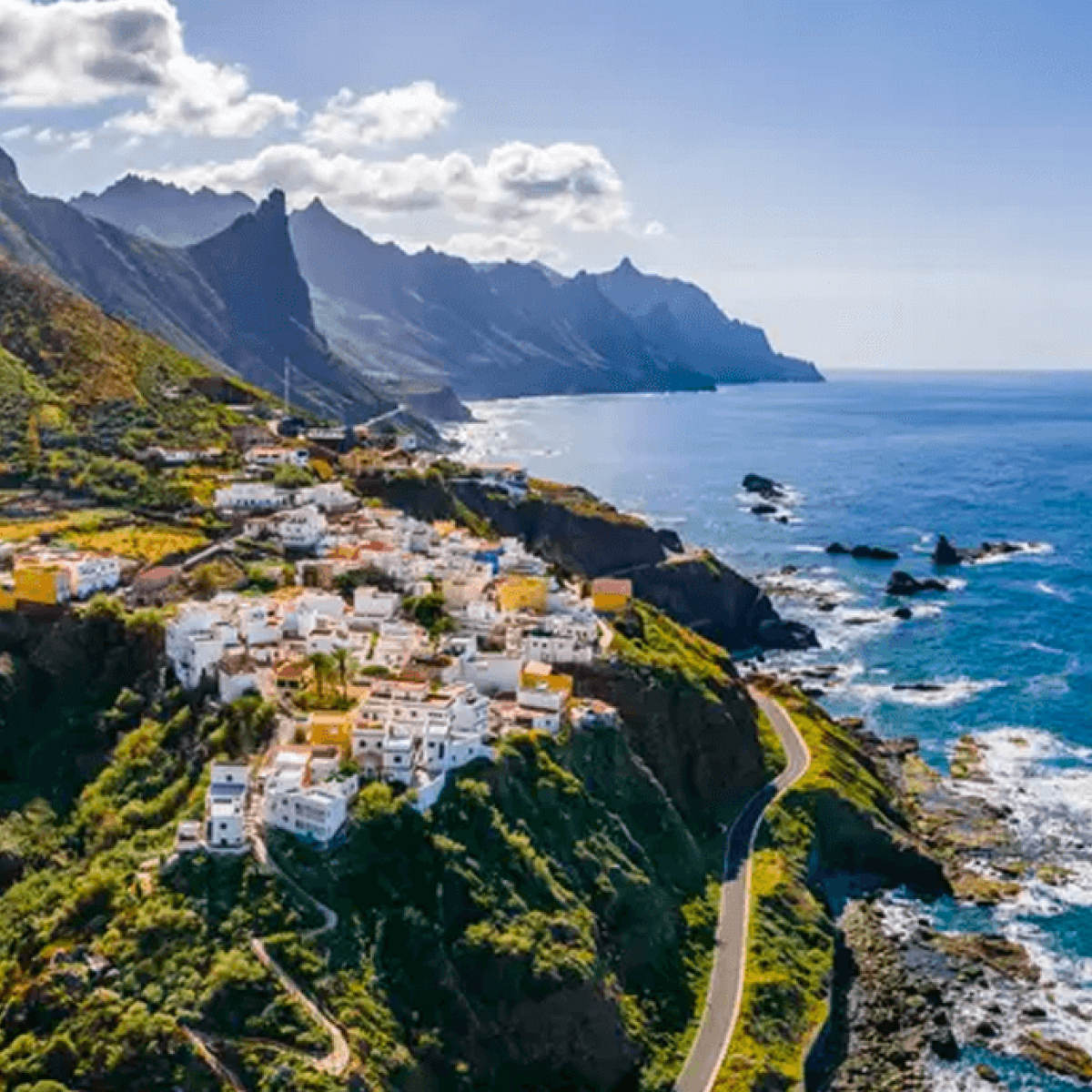TENERIFE